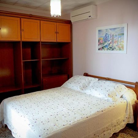 Casa La Remolina Guest House Casas Ibanez Bagian luar foto